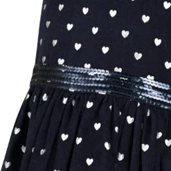 Kleid In Schwarz -Günstiges Moden Zauber Geschäft happy girls by eisend kleid in schwarz 2