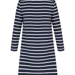 Kleid In Schwarz/ Weiß/ Bunt 6 Kleid In Schwarz/ Weiß/ Bunt -Günstiges Moden Zauber Geschäft happy girls by eisend kleid in schwarz weiss bunt 1