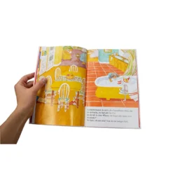 2tlg. Set: Buch "The Elf On The Shelf" Mit Elf & Kleid - Ab 3 Jahren -Günstiges Moden Zauber Geschäft hcm 2tlg set buch the elf on the shelf mit elf and kleid ab 3 jahren 9