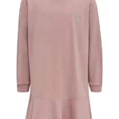 Hummel Kleid "Evelyn" In Rosa