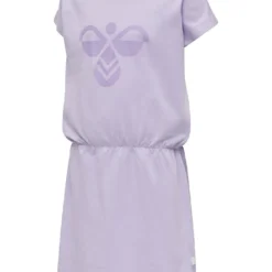 Hummel Kleid "Twilight" In Lila 7 Hummel Kleid "Twilight" In Lila -Günstiges Moden Zauber Geschäft hummel kleid twilight in lila 1