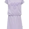 Hummel Kleid "Twilight" In Lila -Günstiges Moden Zauber Geschäft hummel kleid twilight in lila