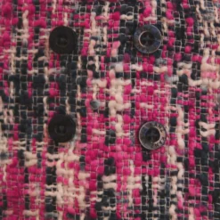 Kanz Mini-Kleid In Mehrfarbig -Günstiges Moden Zauber Geschäft kanz mini kleid in mehrfarbig 1