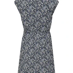 Kleid "Scarlett" In Bunt -Günstiges Moden Zauber Geschäft kids only kleid scarlett in bunt 1