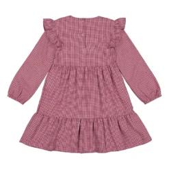 Kleid In Bordeaux 6 Kleid In Bordeaux -Günstiges Moden Zauber Geschäft lamino kleid in bordeaux 1