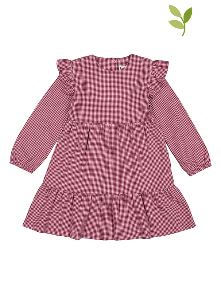 Kleid In Bordeaux 3 Kleid In Bordeaux