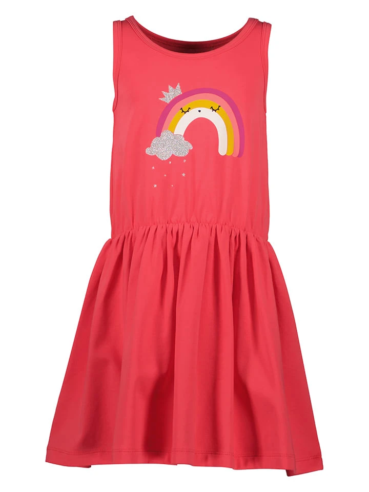 Kleid In Pink 3 Kleid In Pink