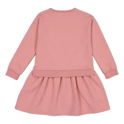 Kleid In Rosa -Günstiges Moden Zauber Geschäft lamino kleid in rosa 4