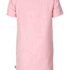 Kleid "Sina" In Rosa -Günstiges Moden Zauber Geschäft le big kleid sina in rosa 1