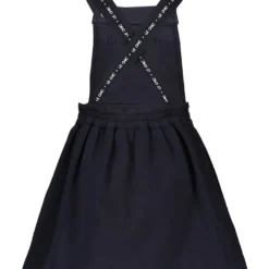 Kleid "Sally" In Dunkelblau 7 Kleid "Sally" In Dunkelblau -Günstiges Moden Zauber Geschäft le chic kleid sally in dunkelblau 1