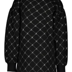 Kleid "Shilah" In Schwarz 7 Kleid "Shilah" In Schwarz -Günstiges Moden Zauber Geschäft le chic kleid shilah in schwarz 1