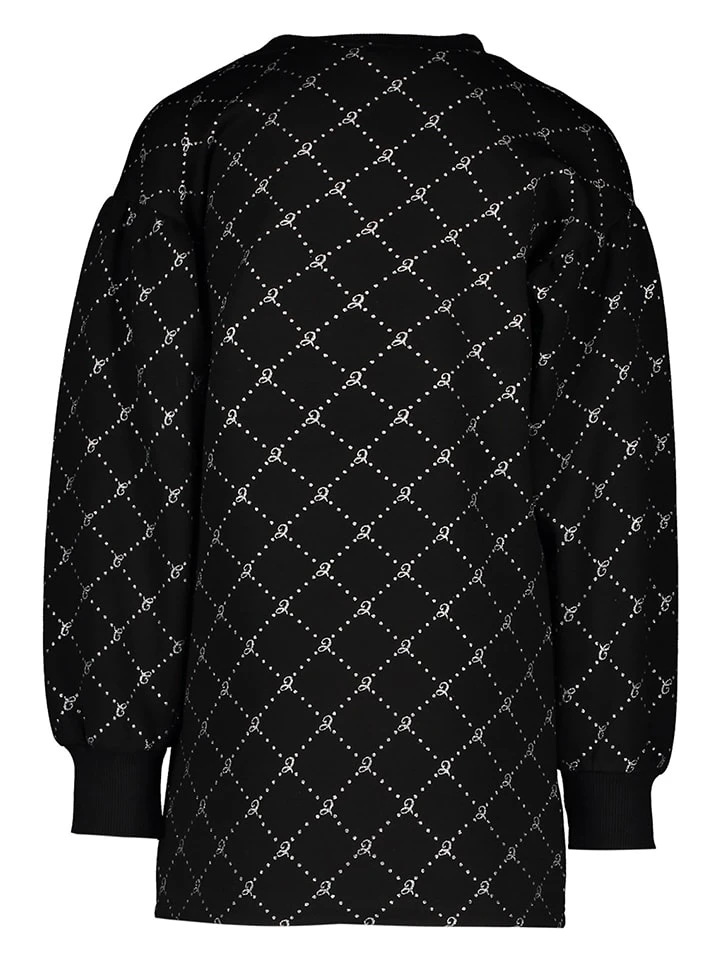 Kleid "Shilah" In Schwarz 4 Kleid "Shilah" In Schwarz – Bild 2