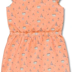 Kinder Kleid, Organic Cotton