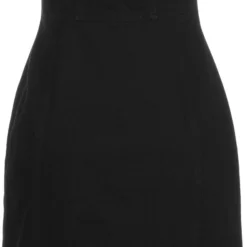 Kleid Sienna W In Black Book -Günstiges Moden Zauber Geschäft levi s kleid sienna w in black book 1