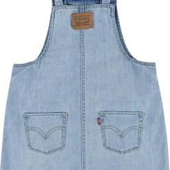 Kinder Kleid LVG -Günstiges Moden Zauber Geschäft levis kids kinder kleid lvg 1