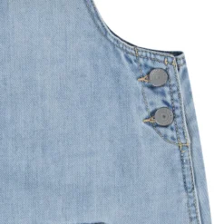 Kinder Kleid LVG -Günstiges Moden Zauber Geschäft levis kids kinder kleid lvg 2