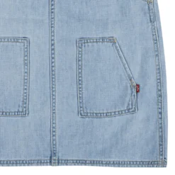 Kinder Kleid LVG -Günstiges Moden Zauber Geschäft levis kids kinder kleid lvg 3