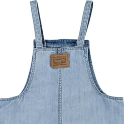 Kinder Kleid LVG -Günstiges Moden Zauber Geschäft levis kids kinder kleid lvg 4