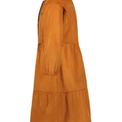 Kleid In Hellbraun 8 Kleid In Hellbraun -Günstiges Moden Zauber Geschäft like flo kleid in hellbraun 2