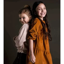 Kleid In Hellbraun 9 Kleid In Hellbraun -Günstiges Moden Zauber Geschäft like flo kleid in hellbraun 3