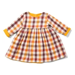 Wende-Kleid "Day After Day" In Bunt 7 Wende-Kleid "Day After Day" In Bunt -Günstiges Moden Zauber Geschäft little green radicals wende kleid day after day in bunt 1