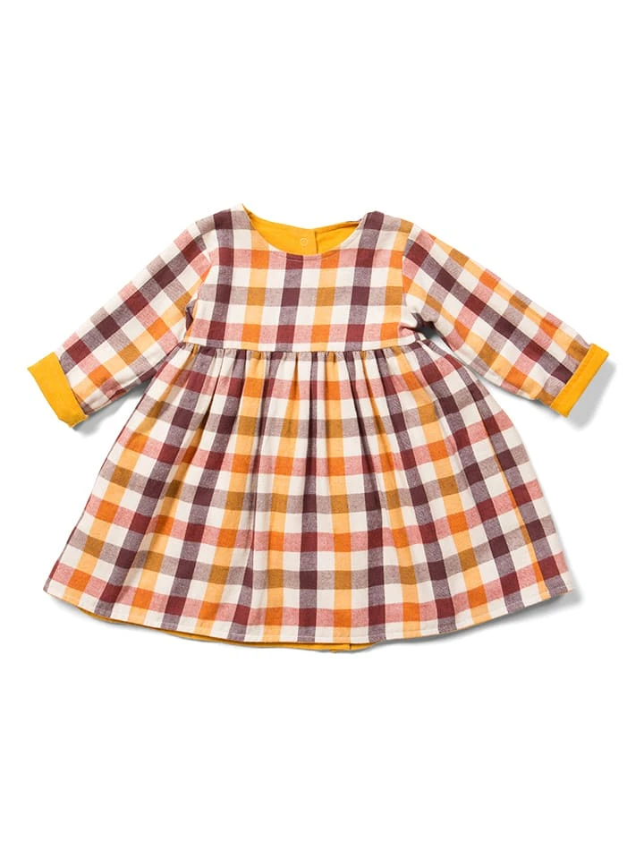 Wende-Kleid "Day After Day" In Bunt 4 Wende-Kleid "Day After Day" In Bunt – Bild 2