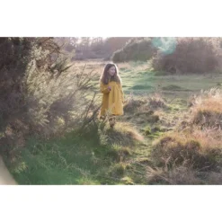 Wende-Kleid "Day After Day" In Bunt 8 Wende-Kleid "Day After Day" In Bunt -Günstiges Moden Zauber Geschäft little green radicals wende kleid day after day in bunt 2