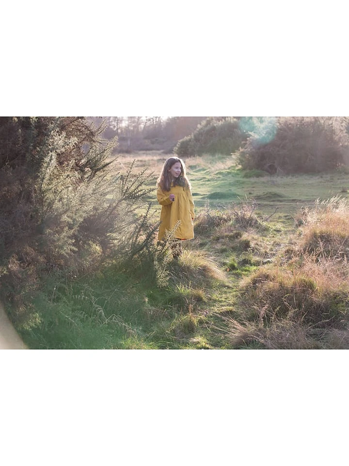 Wende-Kleid "Day After Day" In Bunt 5 Wende-Kleid "Day After Day" In Bunt – Bild 3