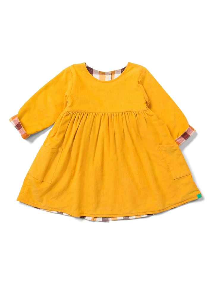 Wende-Kleid "Day After Day" In Bunt 3 Wende-Kleid "Day After Day" In Bunt