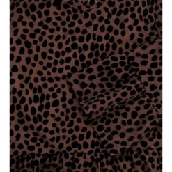 Kleid In Dunkelbraun 8 Kleid In Dunkelbraun -Günstiges Moden Zauber Geschäft looxs 10 sixteen kleid in dunkelbraun 2