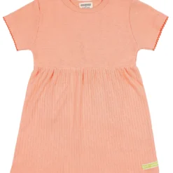 Kleid Derby Rib Kleider