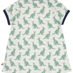 Kleid Druck Kleider -Günstiges Moden Zauber Geschäft loud proud kleid druck kleider 3