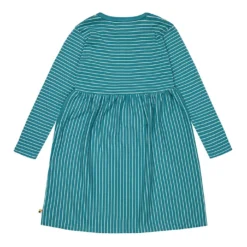 Kleid In Hellblau -Günstiges Moden Zauber Geschäft loud proud kleid in hellblau 1