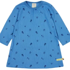 Kleid Strukturjersey Kleider