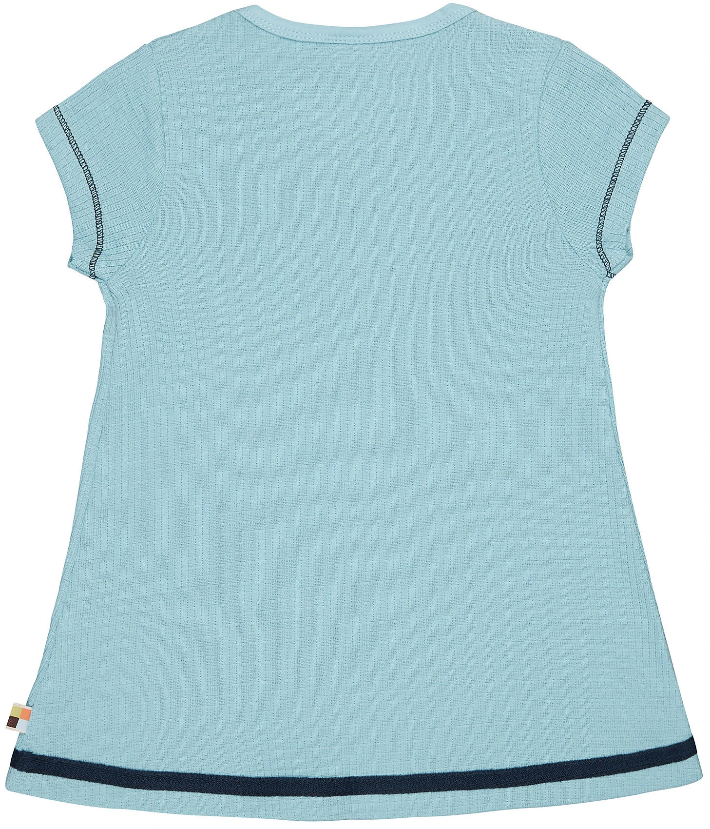 Kleid Waffel Kleider 4 Kleid Waffel Kleider – Bild 2