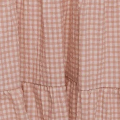 Marc O'Polo DENIM Kleid In Beige/ Weiß -Günstiges Moden Zauber Geschäft marc opolo denim kleid in beige weiss 2