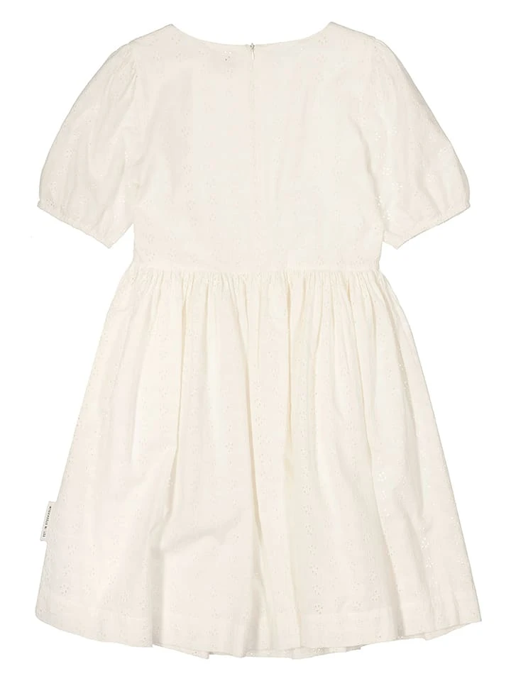 Kleid In Weiß 4 Kleid In Weiß – Bild 2