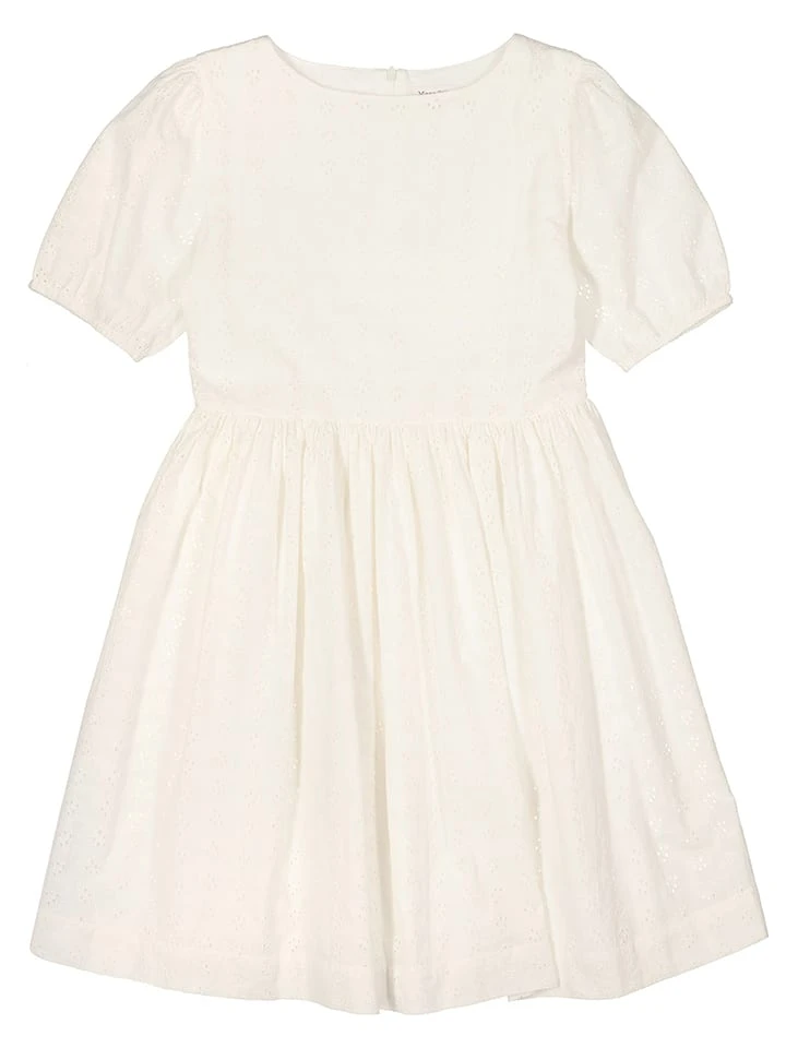 Kleid In Weiß 3 Kleid In Weiß