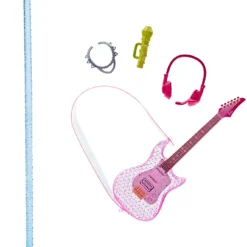 Günstiges Moden Zauber Geschäft -Günstiges Moden Zauber Geschäft mattel barbie big city dreams malibu sangerin puppe mit leuchtendem kleid und 1