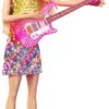 MATTEL Barbie Big City Dreams Malibu Sängerin Puppe Mit Leuchtendem Kleid Und... -Günstiges Moden Zauber Geschäft mattel barbie big city dreams malibu sangerin puppe mit leuchtendem kleid und