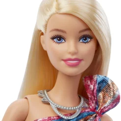 MATTEL Barbie Big City Dreams Malibu Sängerin Puppe Mit Leuchtendem Kleid Und... -Günstiges Moden Zauber Geschäft mattel barbie big city dreams malibu sangerin puppe mit leuchtendem kleid und 2