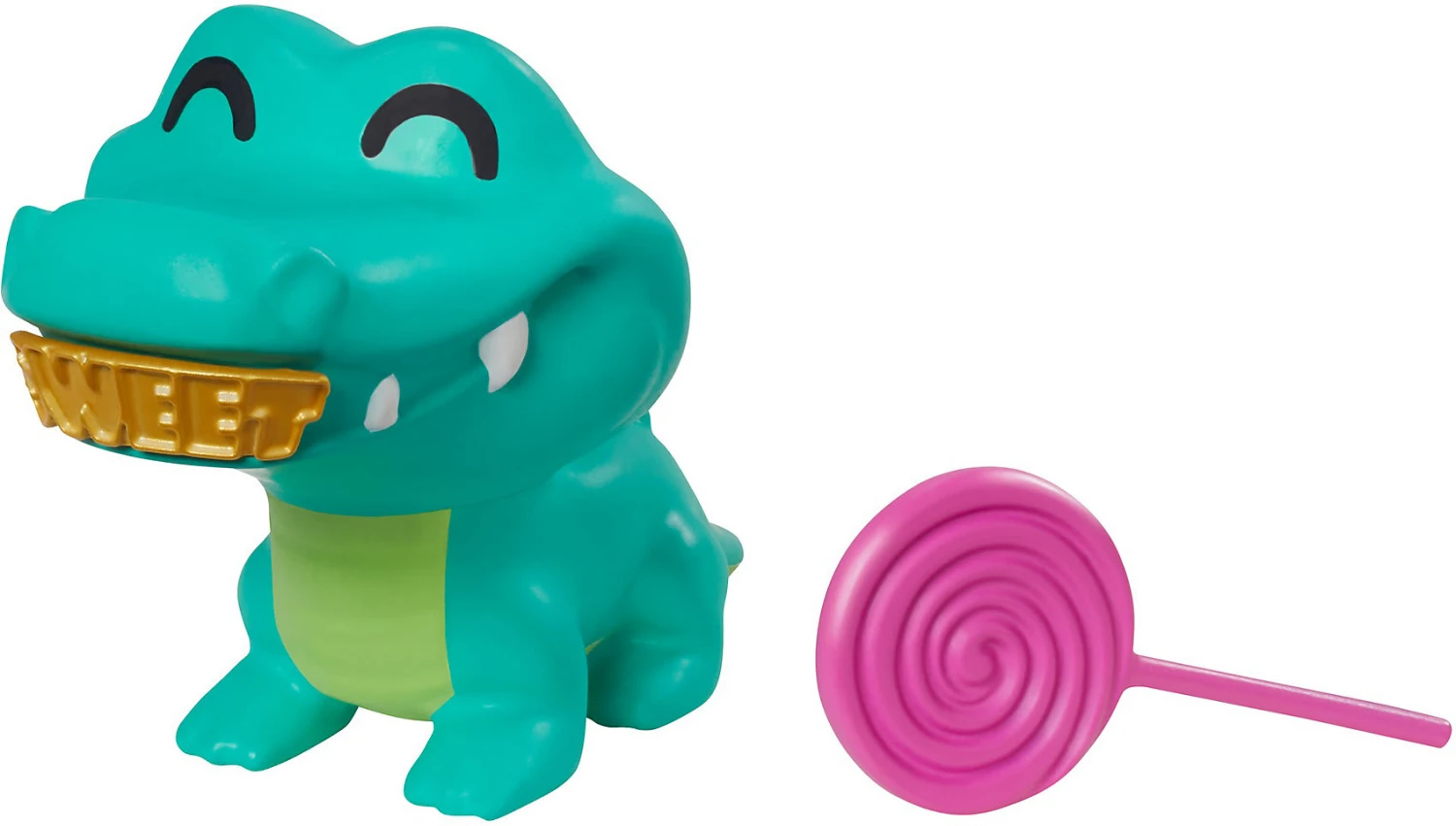 MATTEL Barbie Extra Puppe Mit Regenbogen-Kleid 7 MATTEL Barbie Extra Puppe Mit Regenbogen-Kleid – Bild 5