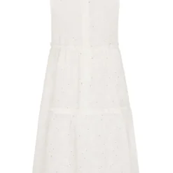 MEXX Kleid In Weiß -Günstiges Moden Zauber Geschäft mexx kleid in weiss 1