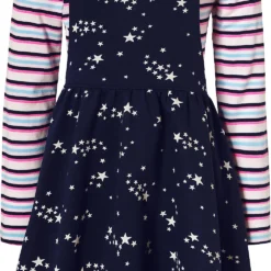 Kinder Kleid Von ZAB Kids -Günstiges Moden Zauber Geschäft mytoys collection kinder kleid von zab kids 1