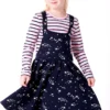 Kinder Kleid Von ZAB Kids -Günstiges Moden Zauber Geschäft mytoys collection kinder kleid von zab kids