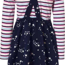 Kinder Kleid Von ZAB Kids -Günstiges Moden Zauber Geschäft mytoys collection kinder kleid von zab kids 2