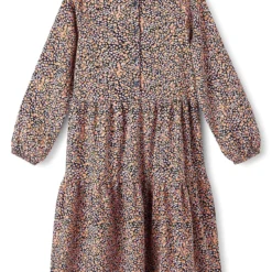 NAME IT Kinder Kleid NKFLACAYA