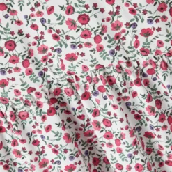 NAME IT Kleid Bright White -Günstiges Moden Zauber Geschäft name it kleid bright white 4