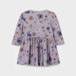 NAME IT Kleid Cosmic Sky -Günstiges Moden Zauber Geschäft name it kleid cosmic sky 2