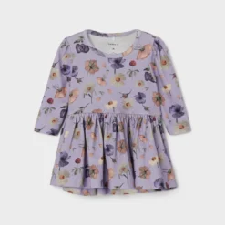 NAME IT Kleid Cosmic Sky -Günstiges Moden Zauber Geschäft name it kleid cosmic sky 3